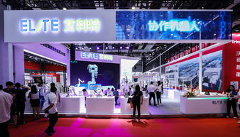 雙劍合璧 協(xié)作機(jī)器人與傳統(tǒng)工業(yè)機(jī)器人聯(lián)手，國(guó)內(nèi)機(jī)器人公司中國(guó)工博會(huì)發(fā)布新線